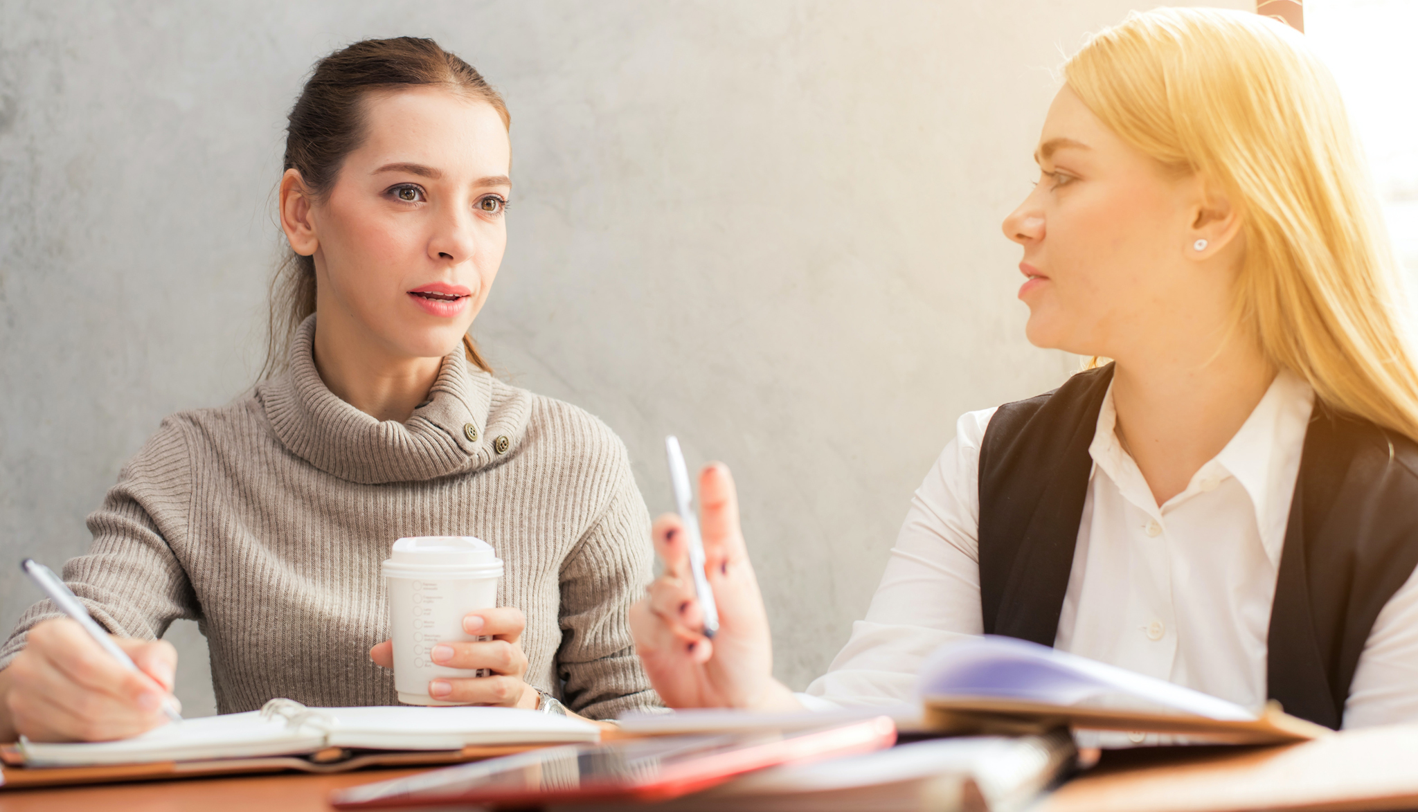 Functioneringsgesprek Waarom En Hoe Jill Helpt Je Voorbereiden